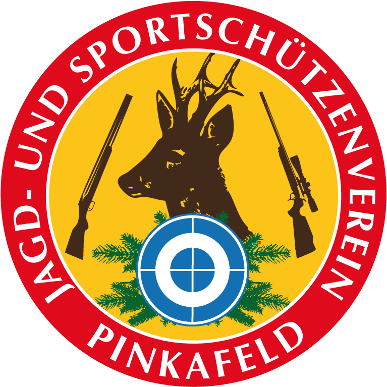 Jagd- und Sportschützenverein Pinkafeld, Logo